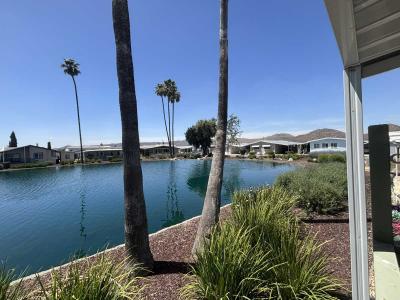 Photo 4 of 30 of home located at 5001 West Florida Ave Space 68 Hemet, CA 92545