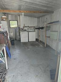 PKWO Mobile Home