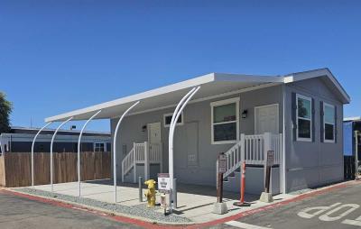 Mobile Home at 303 N 47th St #H-1 San Diego, CA 92102