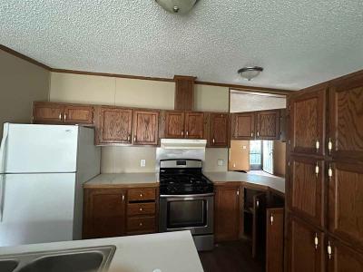 Mobile Home at 107 Shady Brook Heights Greenwood, IN 46142
