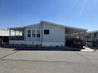 1988 Golden West Key West Manufactured Home