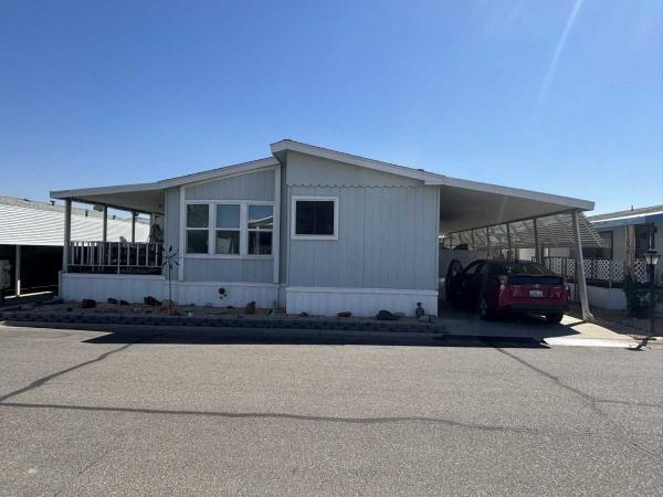 1988 Golden West Mobile Home For Sale