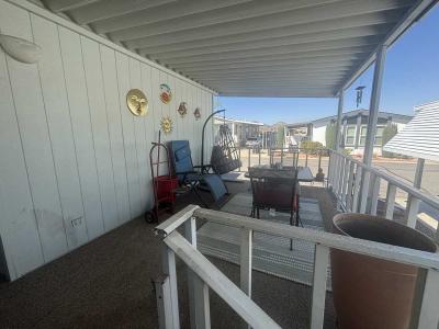 Photo 2 of 16 of home located at 5001 West Florida Ave Space 724 Hemet, CA 92545