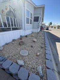 1988 Golden West Key West Manufactured Home
