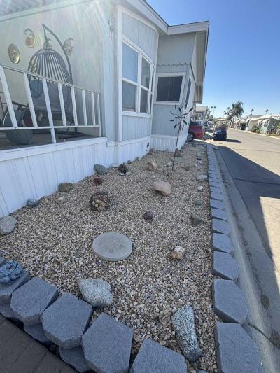 Photo 4 of 16 of home located at 5001 West Florida Ave Space 724 Hemet, CA 92545