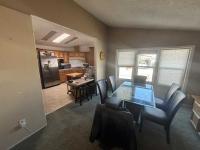 1988 Golden West Key West Manufactured Home