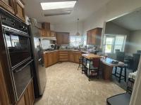 1988 Golden West Key West Manufactured Home