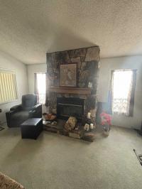 1988 Golden West Key West Manufactured Home