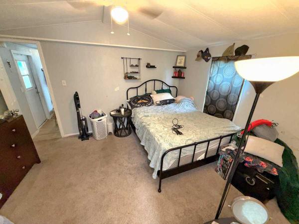 1986 BEACH Mobile Home