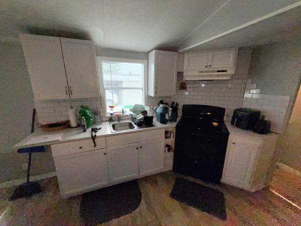 1986 BEACH Mobile Home