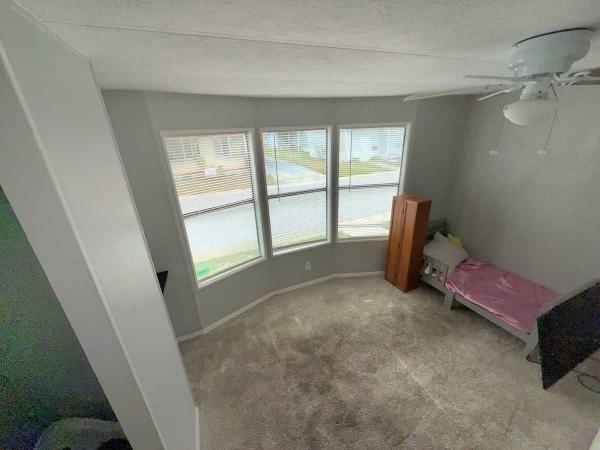 1986 BEACH Mobile Home
