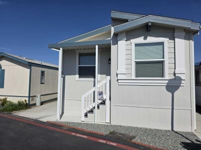 Mobile Home at 1600 Palm Ave #25 San Diego, CA 92154