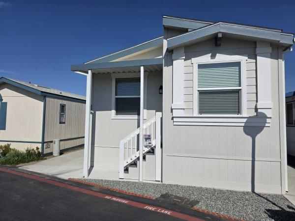 Photo 1 of 2 of home located at 1600 Palm Ave #25 San Diego, CA 92154