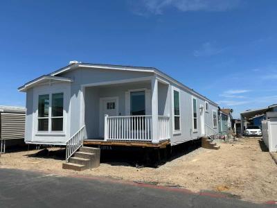 Mobile Home at 3050 West Ball Rd. #152 Anaheim, CA 92804