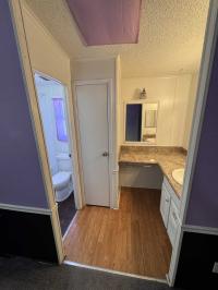 1987 Manufactured Home