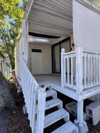 1987 Manufactured Home