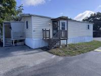 1987 Manufactured Home