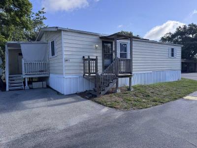 Mobile Home at 2811 Backiel Dr Orlando, FL 32804