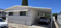 1975 Mobile Home