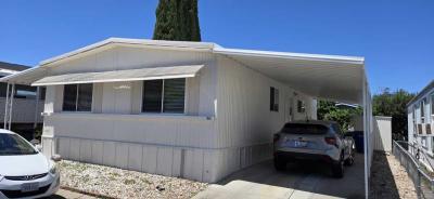 Mobile Home at 12830 Fiesta Dr. Poway, CA 92064