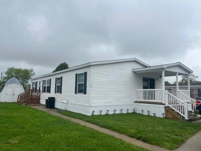 Mobile Home at 71692 Juliet Ct Romeo, MI 48065