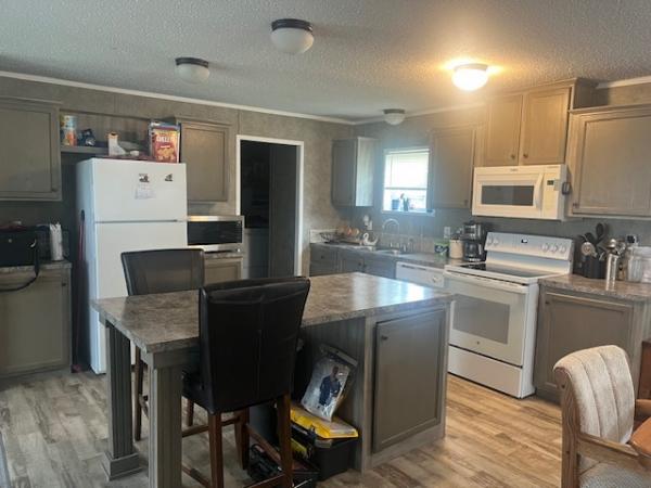 2017 Adventure Manufactured Home