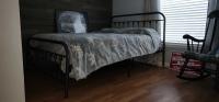 1996 Patriot Fairfax Mobile Home
