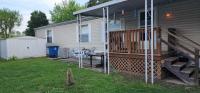 1996 Patriot Fairfax Mobile Home