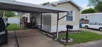 1996 Patriot Fairfax Mobile Home