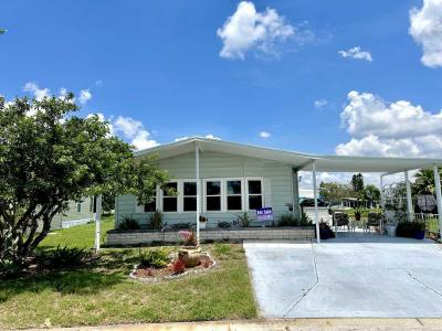 Mobile Home at 4330 Lake View Dr N Ellenton, FL 34222