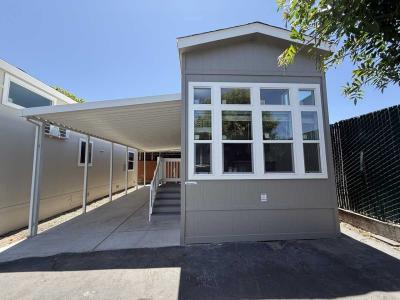 Mobile Home at 25841 Walnut Street, #10 Lomita, CA 90717