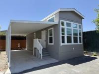 2025 Silvercrest ATH-06DL Mobile Home