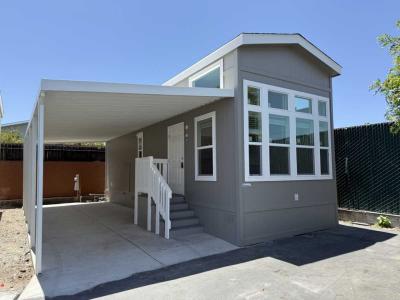 Photo 2 of 11 of home located at 25841 Walnut Street, #10 Lomita, CA 90717