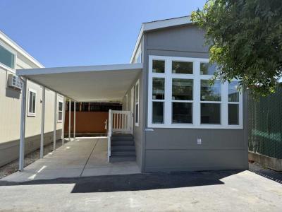 Photo 3 of 11 of home located at 25841 Walnut Street, #10 Lomita, CA 90717