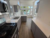 2025 Silvercrest ATH-06DL Mobile Home