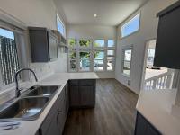 2025 Silvercrest ATH-06DL Mobile Home