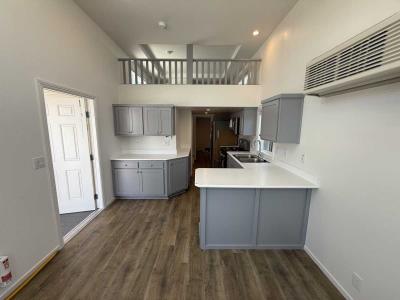Photo 5 of 11 of home located at 25841 Walnut Street, #10 Lomita, CA 90717