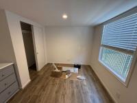 2025 Silvercrest ATH-06DL Mobile Home
