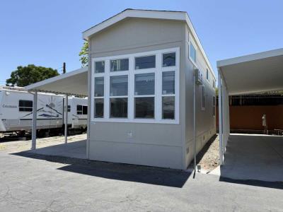 Photo 1 of 11 of home located at 25841 Walnut Street, #9 Lomita, CA 90717