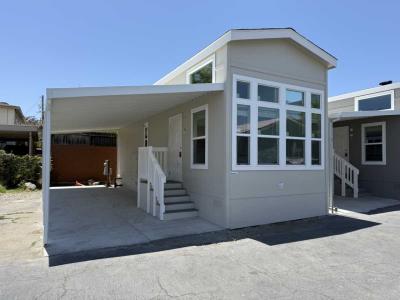 Photo 2 of 11 of home located at 25841 Walnut Street, #9 Lomita, CA 90717