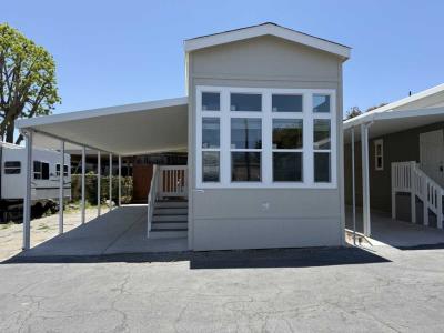 Photo 3 of 11 of home located at 25841 Walnut Street, #9 Lomita, CA 90717