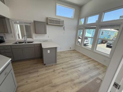 Photo 4 of 11 of home located at 25841 Walnut Street, #9 Lomita, CA 90717