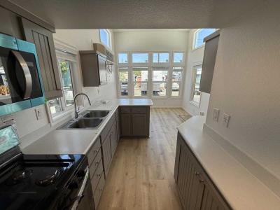 Photo 5 of 11 of home located at 25841 Walnut Street, #9 Lomita, CA 90717