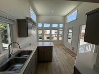 2025 Silvercrest ATH-06DL Mobile Home