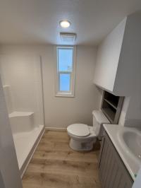 2025 Silvercrest ATH-06DL Mobile Home