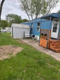1979 Victorian Mobile Home