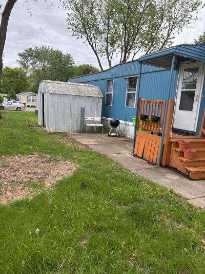 Photo 2 of 14 of home located at 25634 Monroe St. Novi, MI 48375