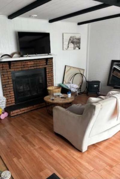 Photo 4 of 14 of home located at 25634 Monroe St. Novi, MI 48375