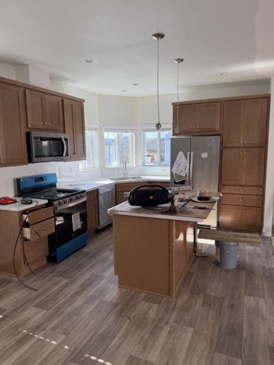 Photo 2 of 8 of home located at 24725 Pennsylvania Avenue, #B12 Lomita, CA 90717