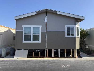 Mobile Home at 24725 Pennsylvania Avenue, #B12 Lomita, CA 90717